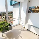 Dijaski Dom Portoroz, ホステル *