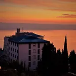 Dijaski Dom Portoroz, ホステル