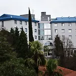 Dijaski Dom Portoroz, ポルトローシュ
