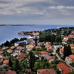 ホステル Dijaski Dom Portoroz, ポルトローシュ