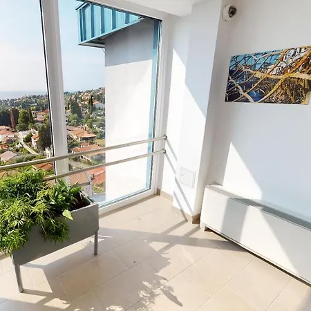 Dijaski Dom Portoroz, Vandrarhem *