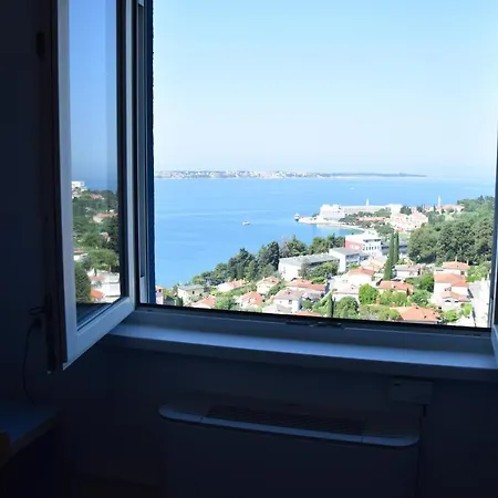 Auberge de jeunesse Dijaski Dom Portoroz, *