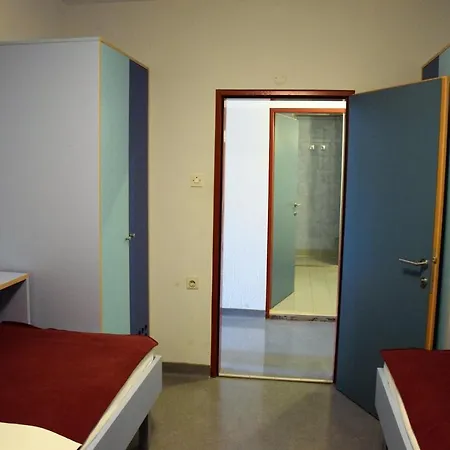 Dijaski Dom Portoroz, 旅馆 *