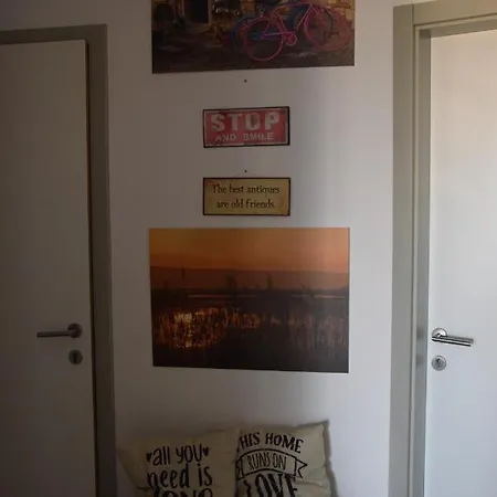 Dijaski Dom Portoroz, 旅馆