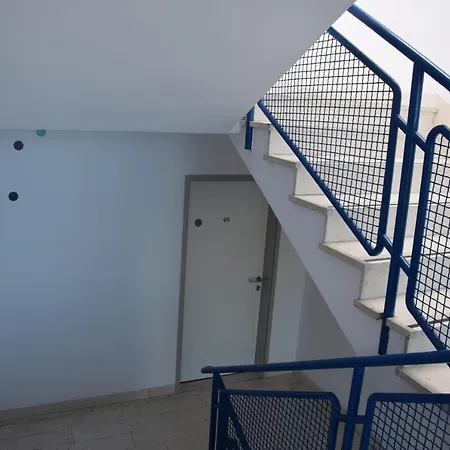 Auberge de jeunesse Dijaski Dom Portoroz, *