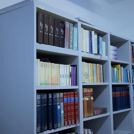 Dijaski Dom Portoroz,