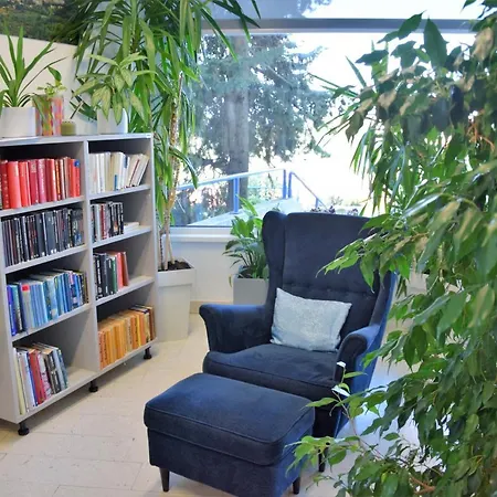 Auberge de jeunesse Dijaski Dom Portoroz, *