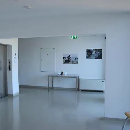 Dijaski Dom Portoroz, 波尔托罗