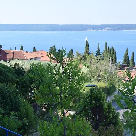Auberge de jeunesse Dijaski Dom Portoroz, *