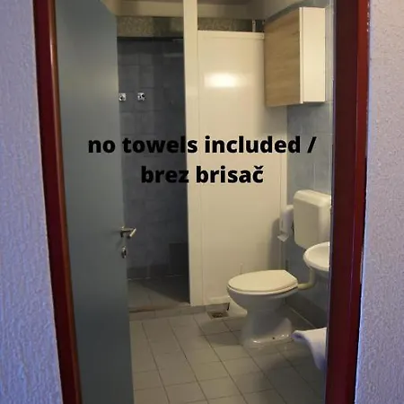 Dijaski Dom Portoroz, *