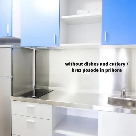 Dijaski Dom Portoroz, 旅馆