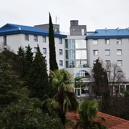 Dijaski Dom Portoroz, Portorož