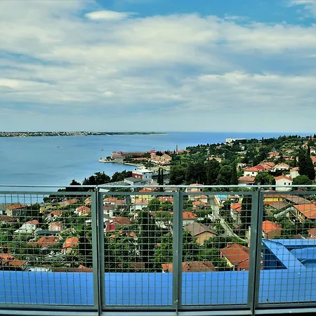 Dijaski Dom Portoroz,