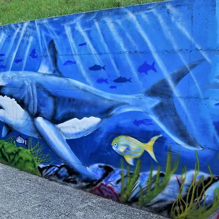 Dijaski Dom Portoroz, 波尔托罗