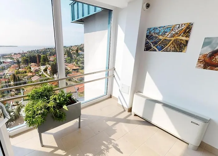 Dijaski Dom Portoroz, 호스텔 *