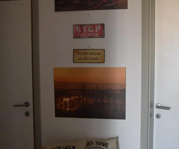 Dijaski Dom Portoroz, 호스텔