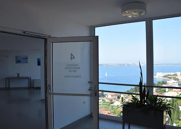 Dijaski Dom Portoroz,