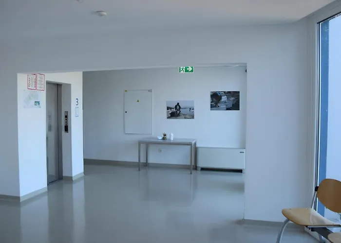 Dijaski Dom Portoroz, Portorose