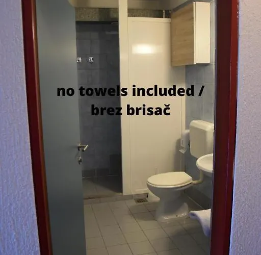 Dijaski Dom Portoroz, *