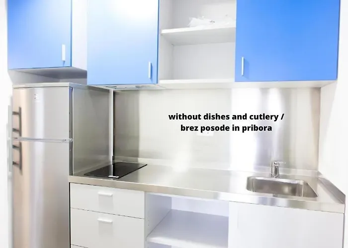 Dijaski Dom Portoroz, 호스텔