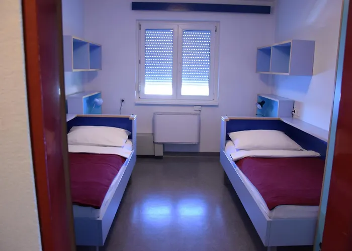 Ostello Dijaski Dom Portoroz,