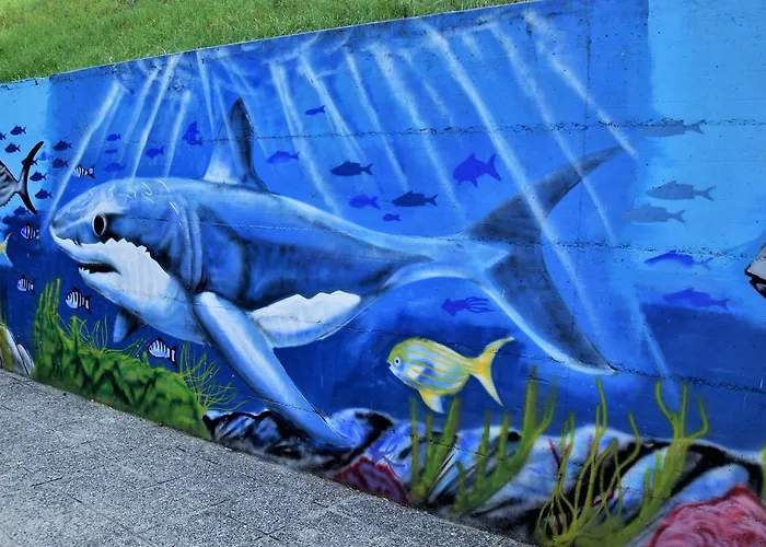 Dijaski Dom Portoroz, Portorose