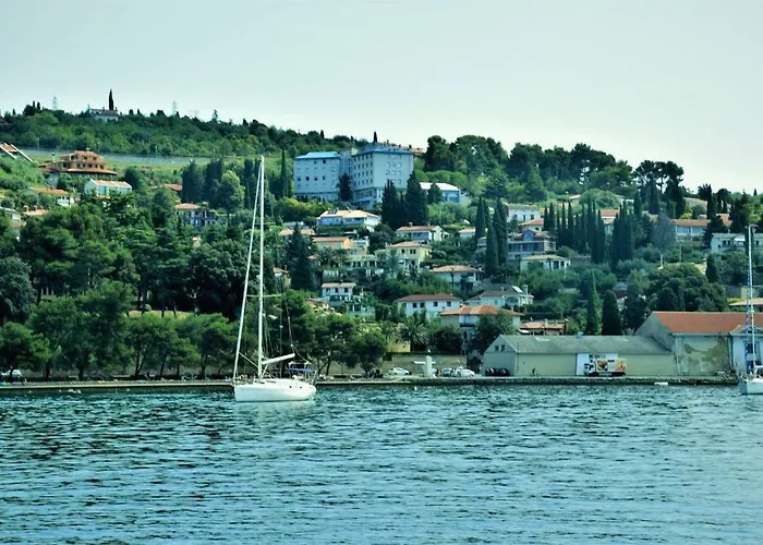 Ostello Dijaski Dom Portoroz, Portorose